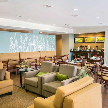Sleep Inn & Suites Austin North - I-35 Bagian luar foto