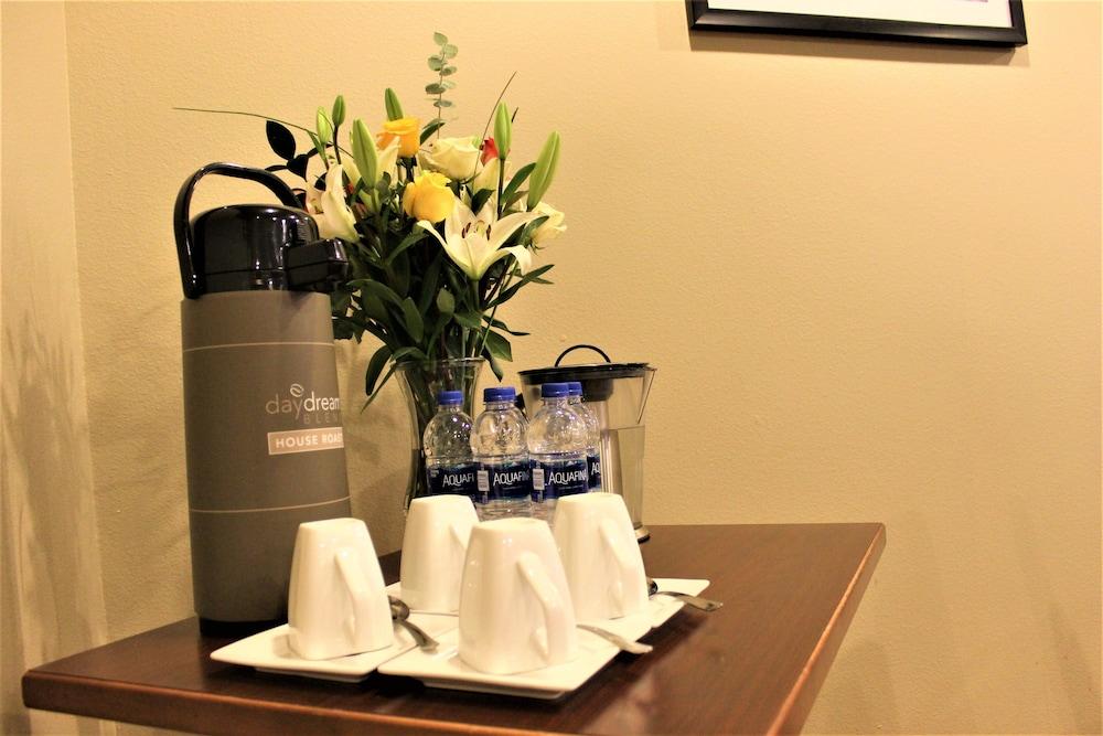 Sleep Inn & Suites Austin North - I-35 Bagian luar foto