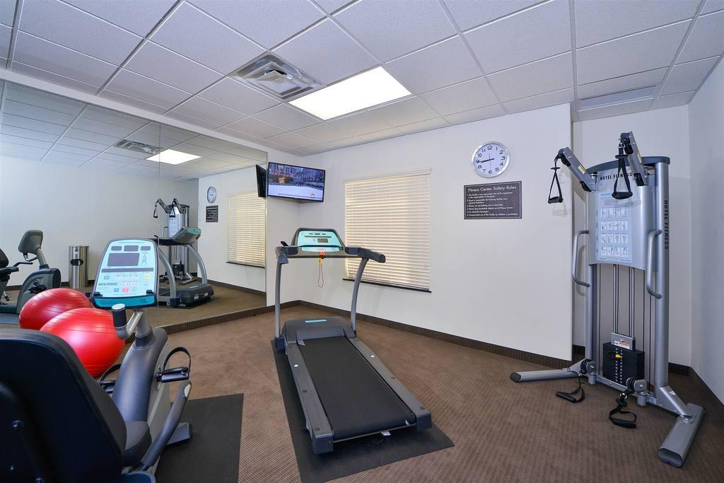 Sleep Inn & Suites Austin North - I-35 Bagian luar foto