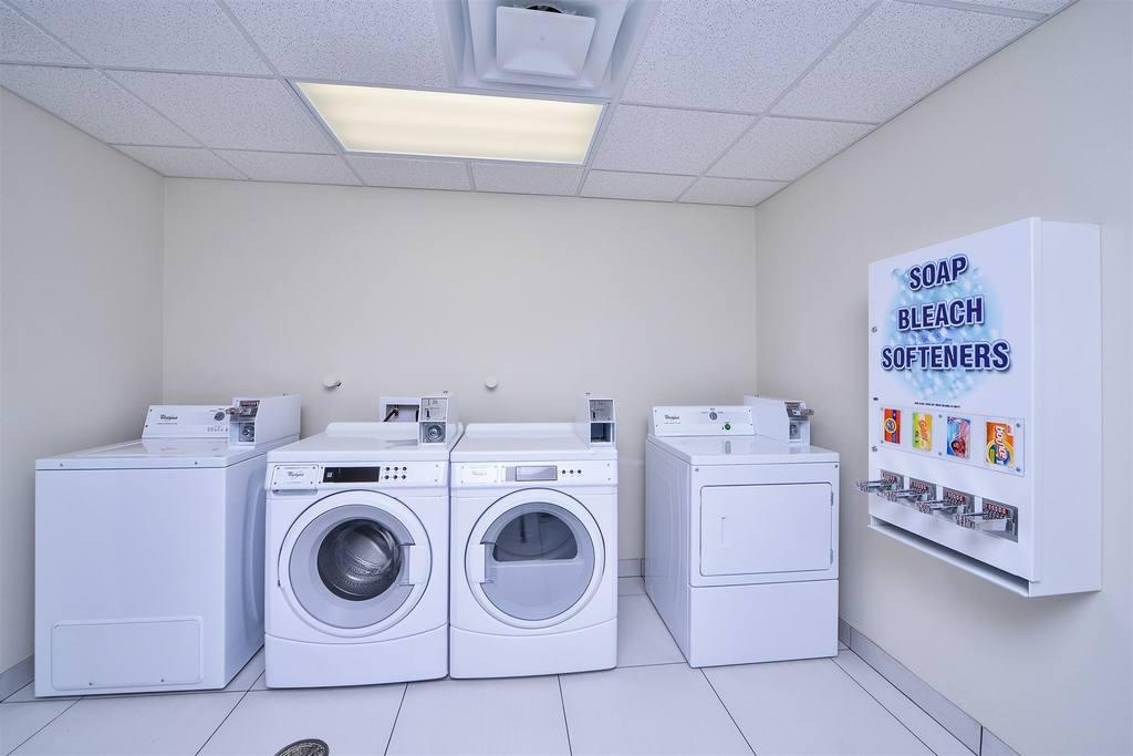 Sleep Inn & Suites Austin North - I-35 Bagian luar foto