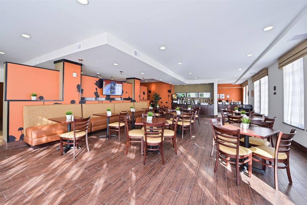 Sleep Inn & Suites Austin North - I-35 Bagian luar foto