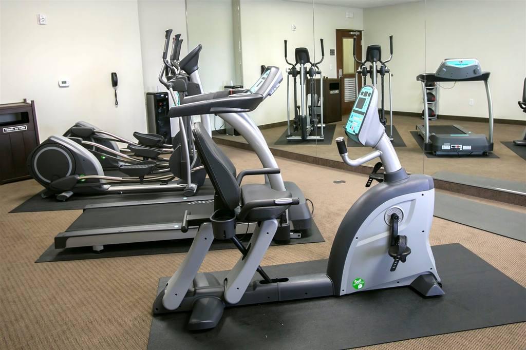 Sleep Inn & Suites Austin North - I-35 Bagian luar foto