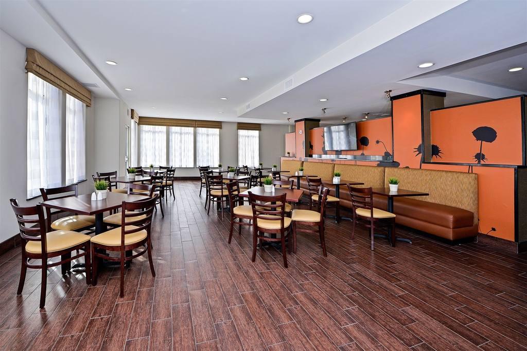 Sleep Inn & Suites Austin North - I-35 Bagian luar foto