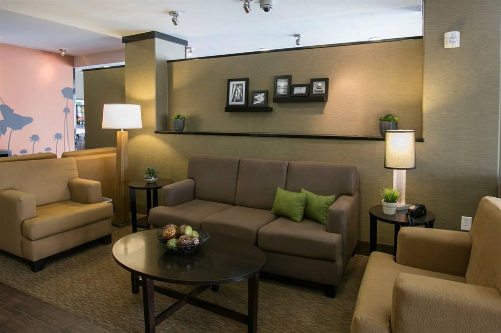 Sleep Inn & Suites Austin North - I-35 Bagian luar foto