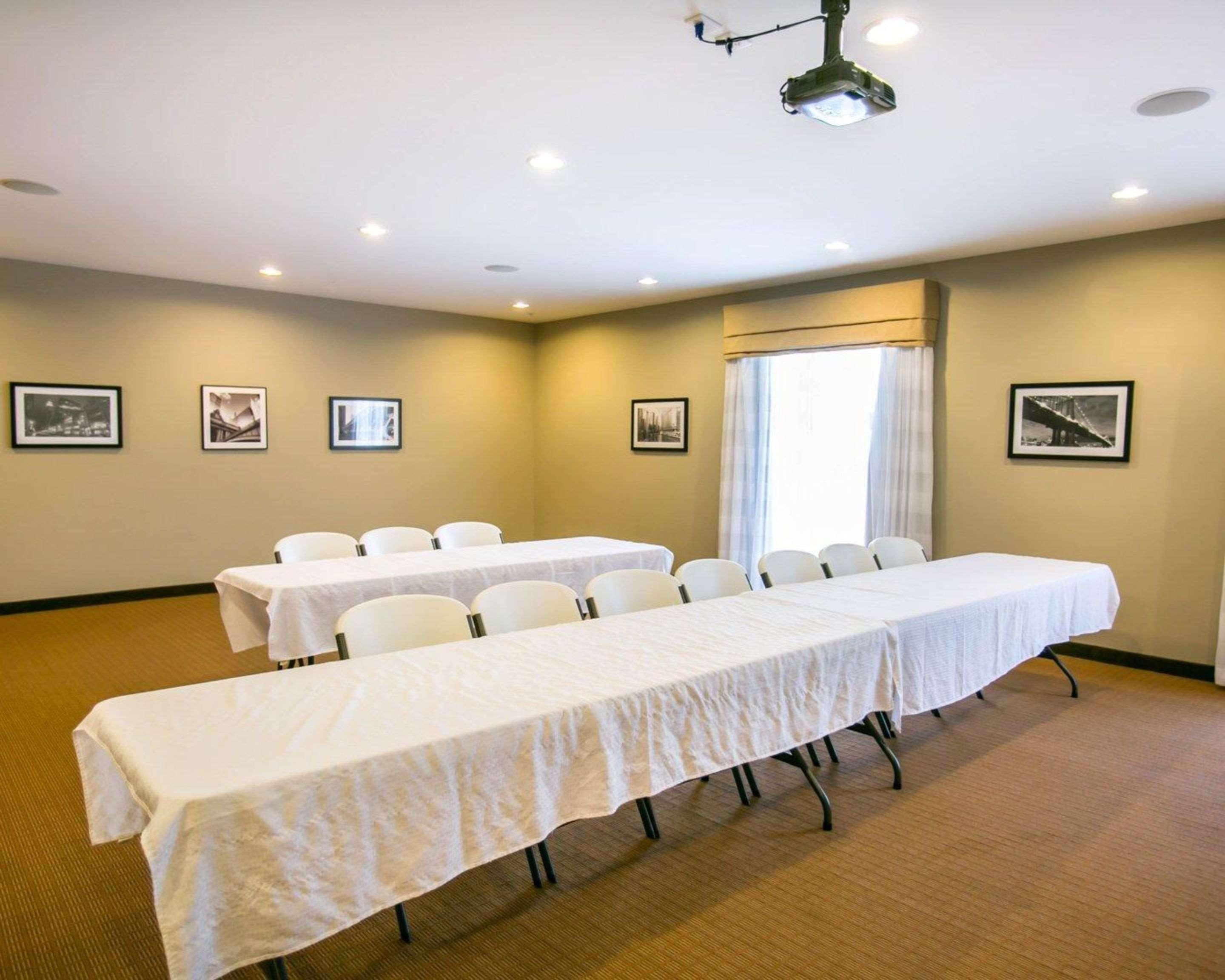 Sleep Inn & Suites Austin North - I-35 Bagian luar foto