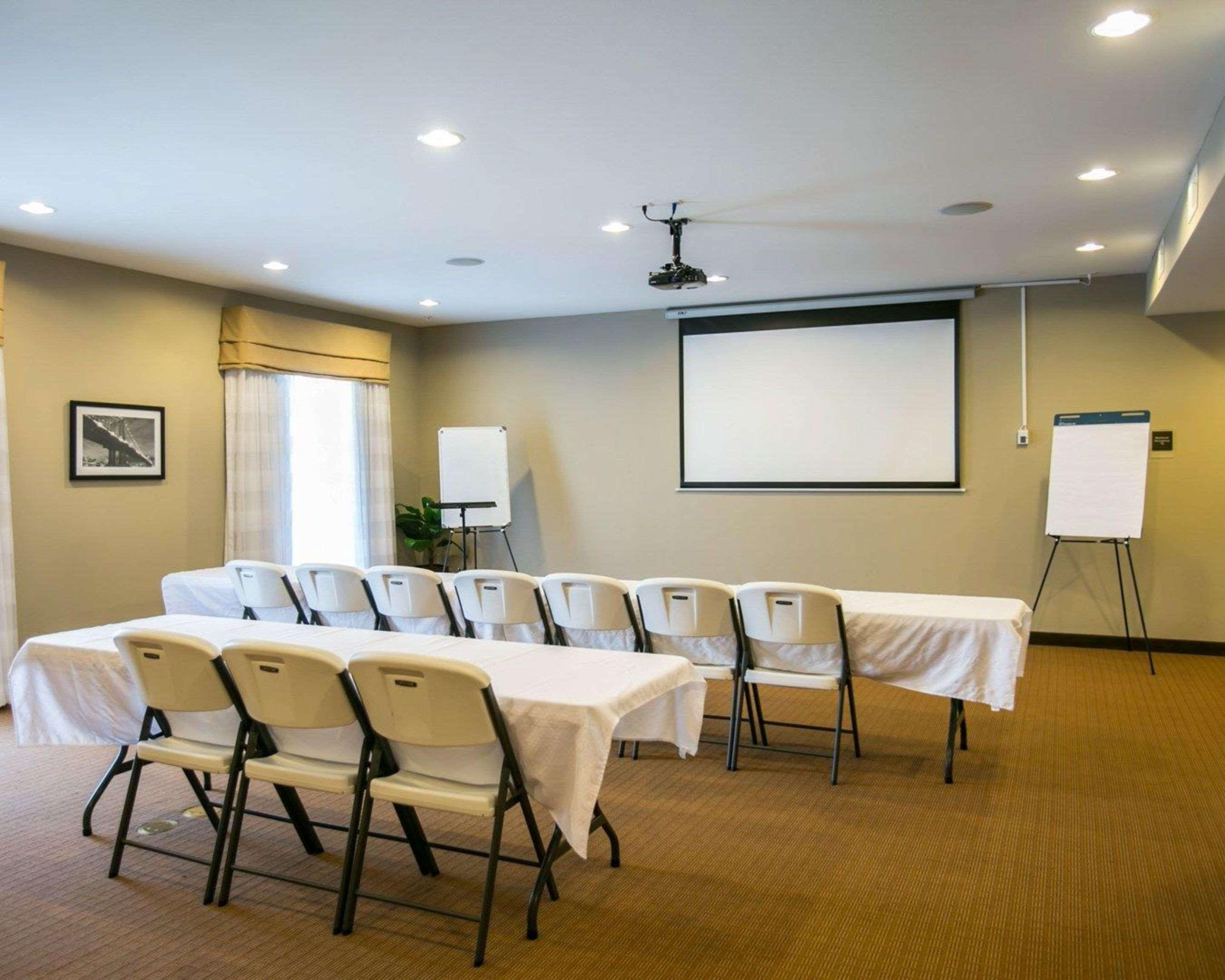 Sleep Inn & Suites Austin North - I-35 Bagian luar foto