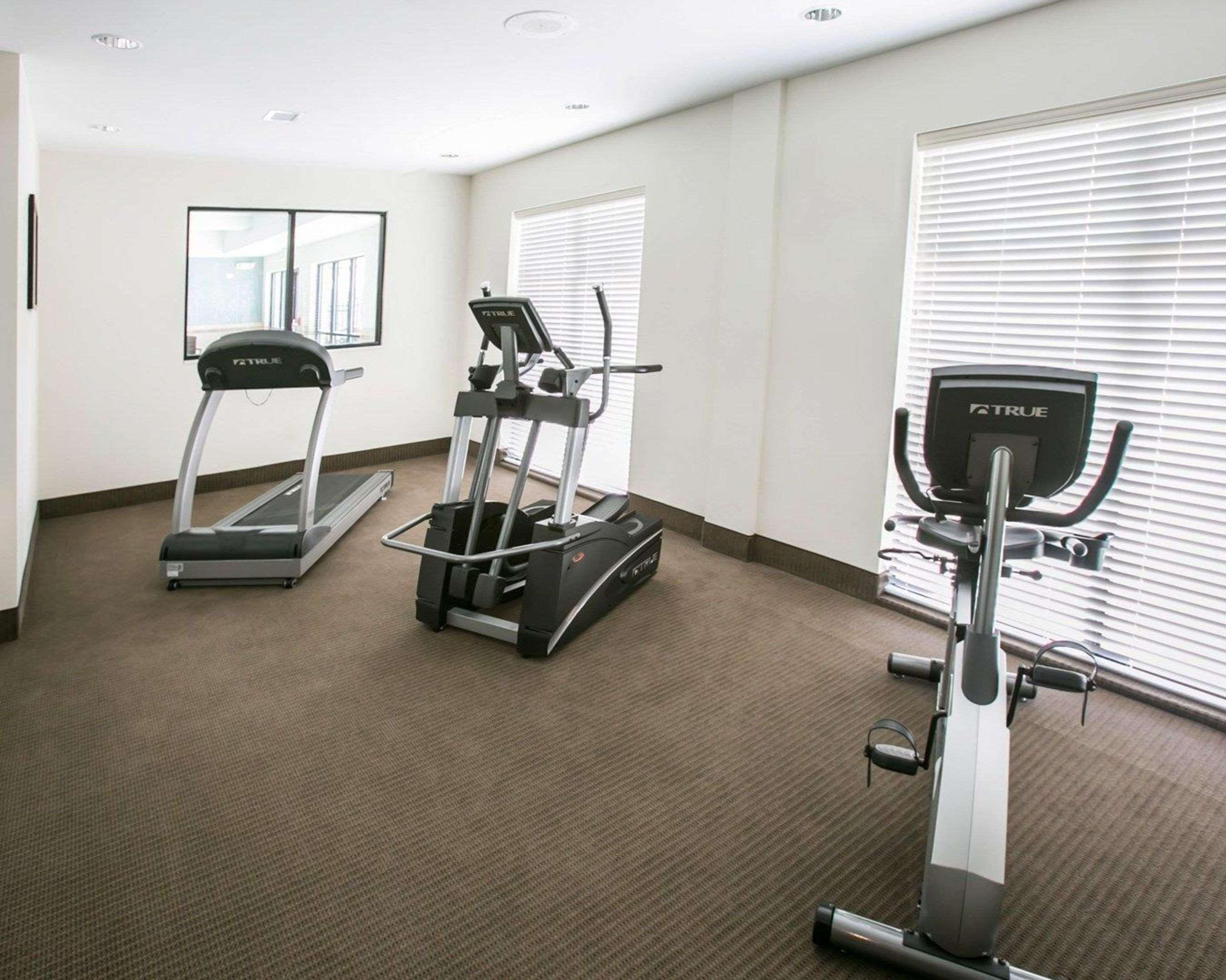 Sleep Inn & Suites Austin North - I-35 Bagian luar foto
