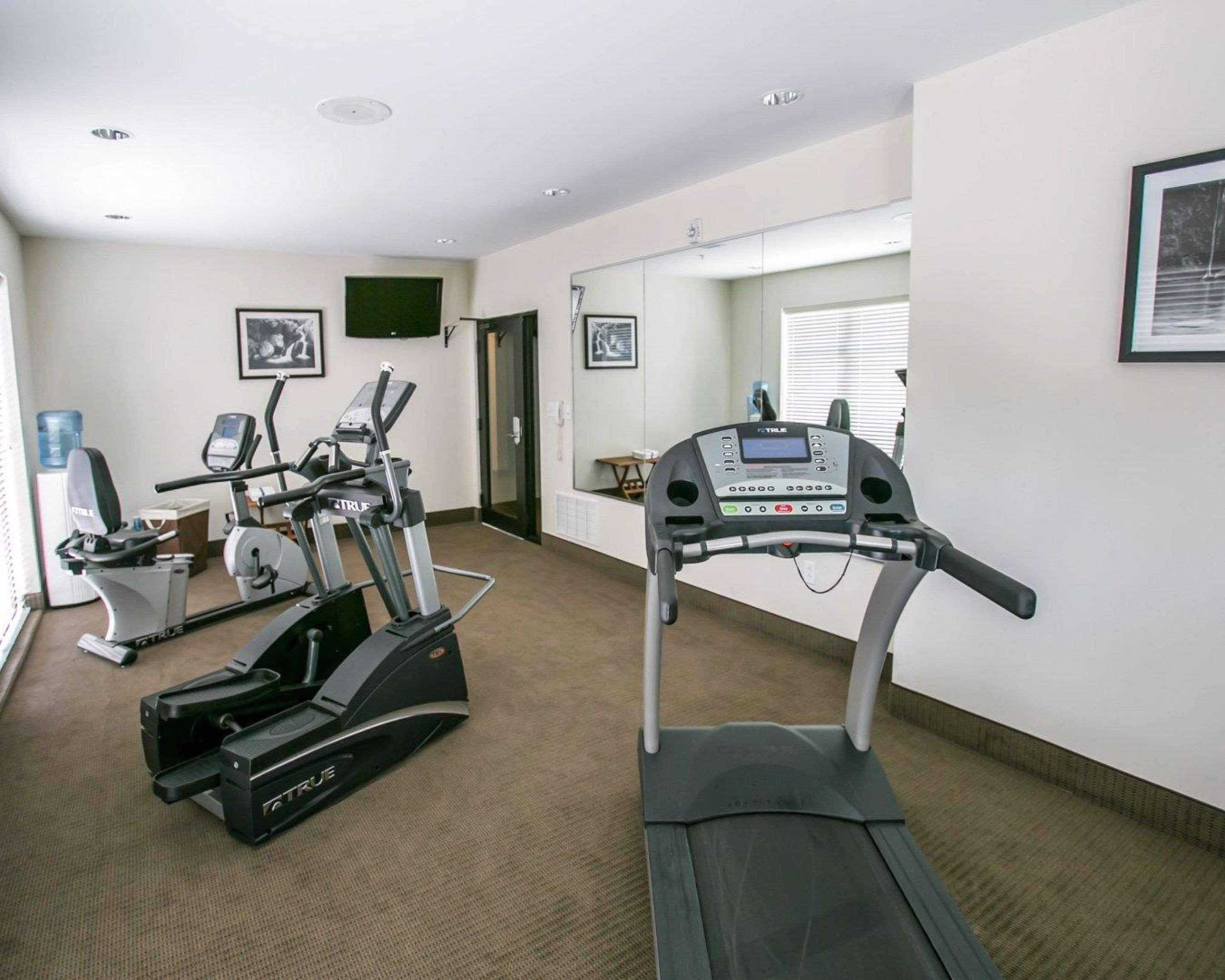 Sleep Inn & Suites Austin North - I-35 Bagian luar foto