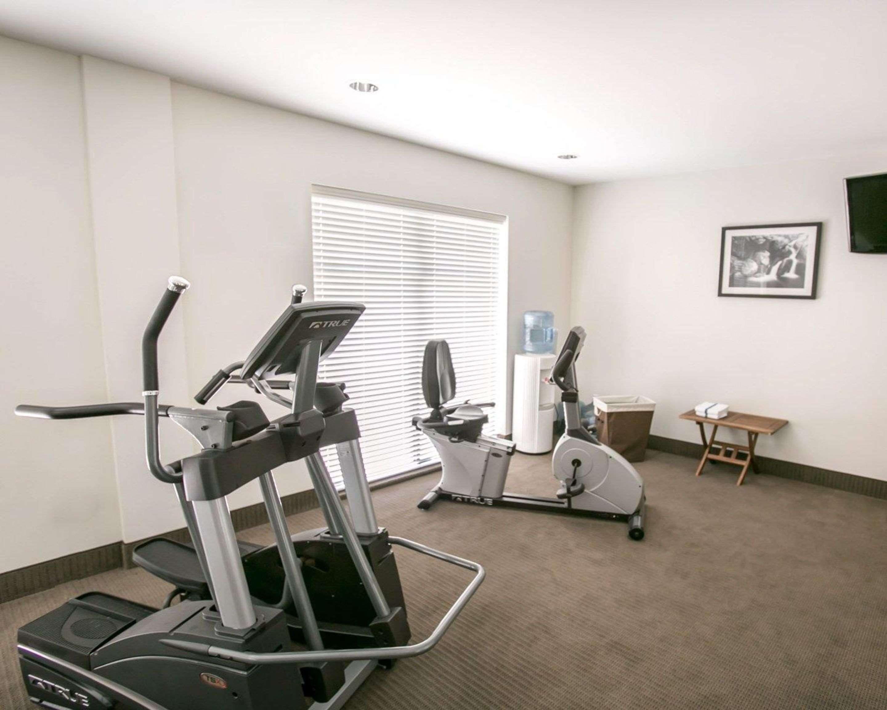 Sleep Inn & Suites Austin North - I-35 Bagian luar foto
