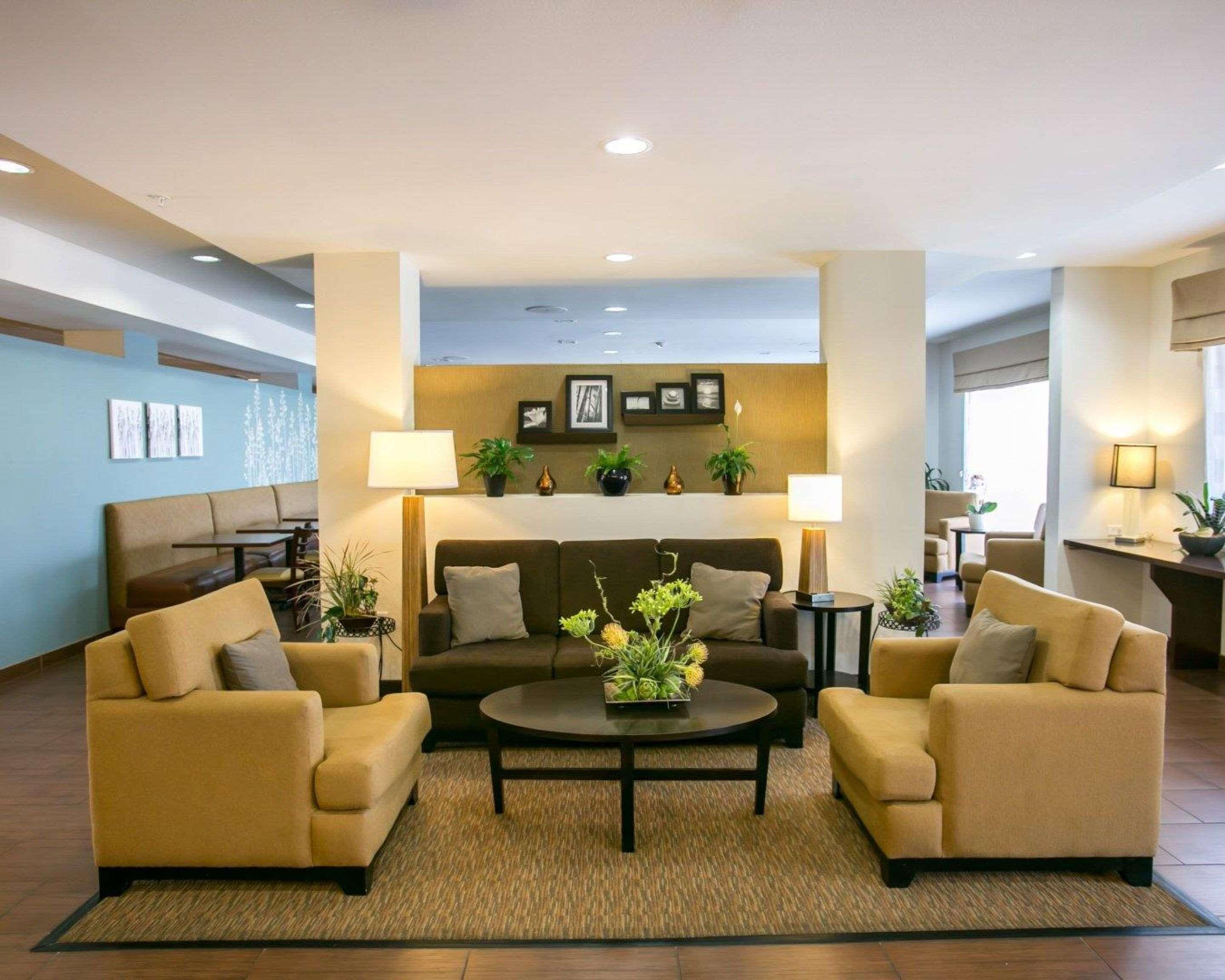 Sleep Inn & Suites Austin North - I-35 Bagian luar foto