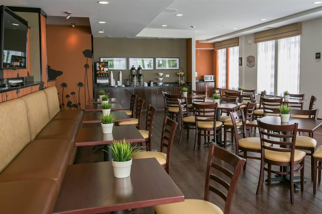 Sleep Inn & Suites Austin North - I-35 Bagian luar foto