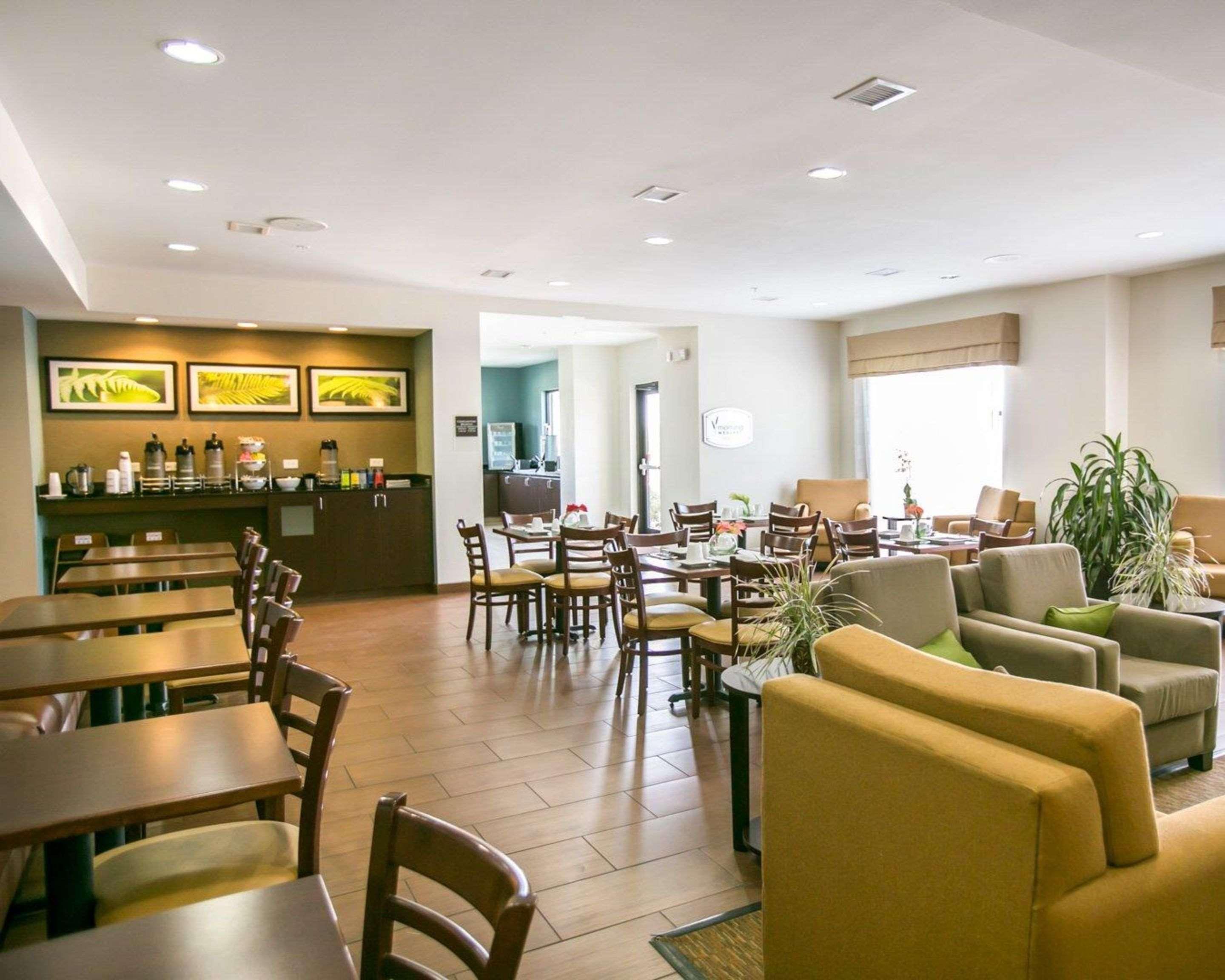 Sleep Inn & Suites Austin North - I-35 Bagian luar foto