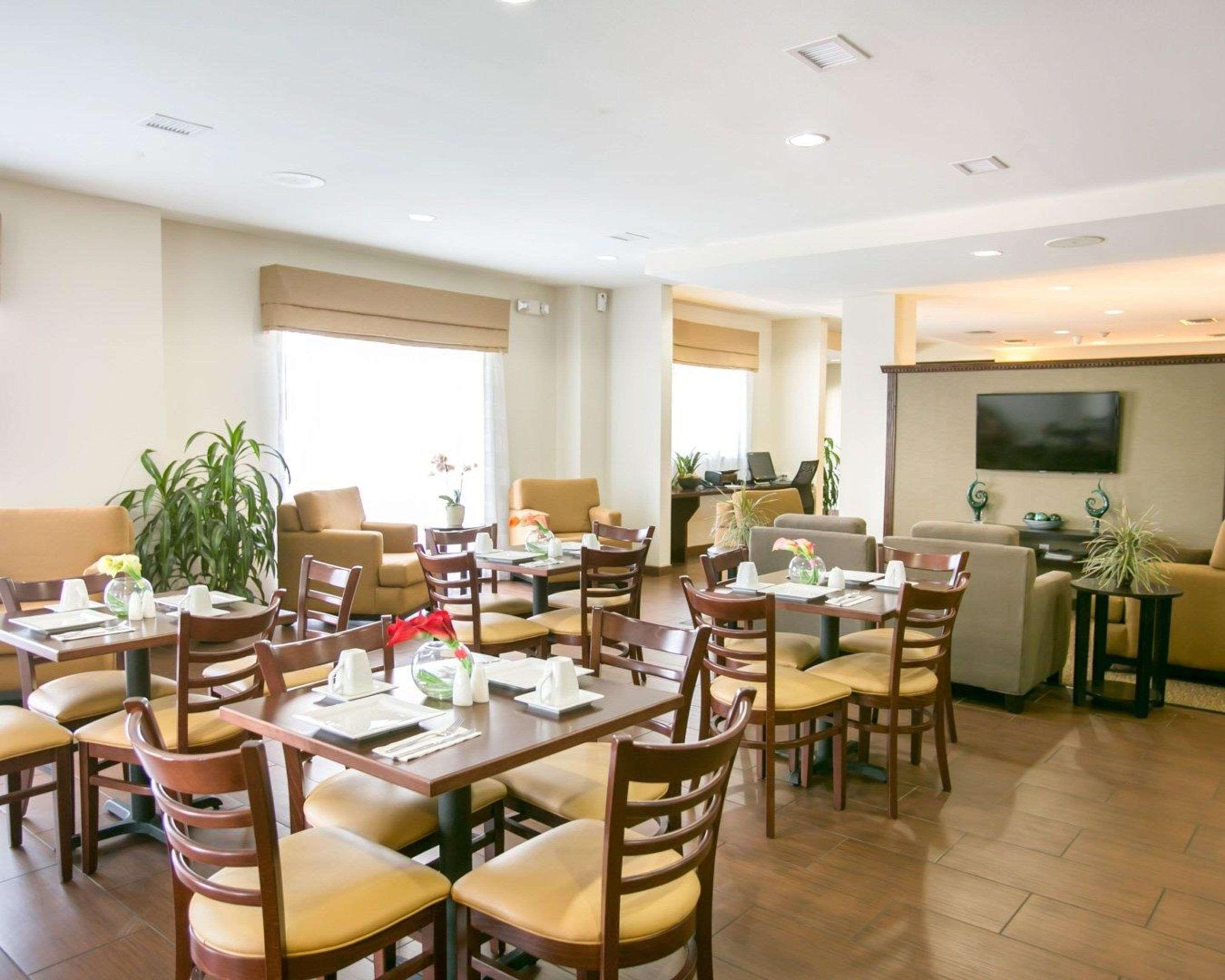 Sleep Inn & Suites Austin North - I-35 Bagian luar foto