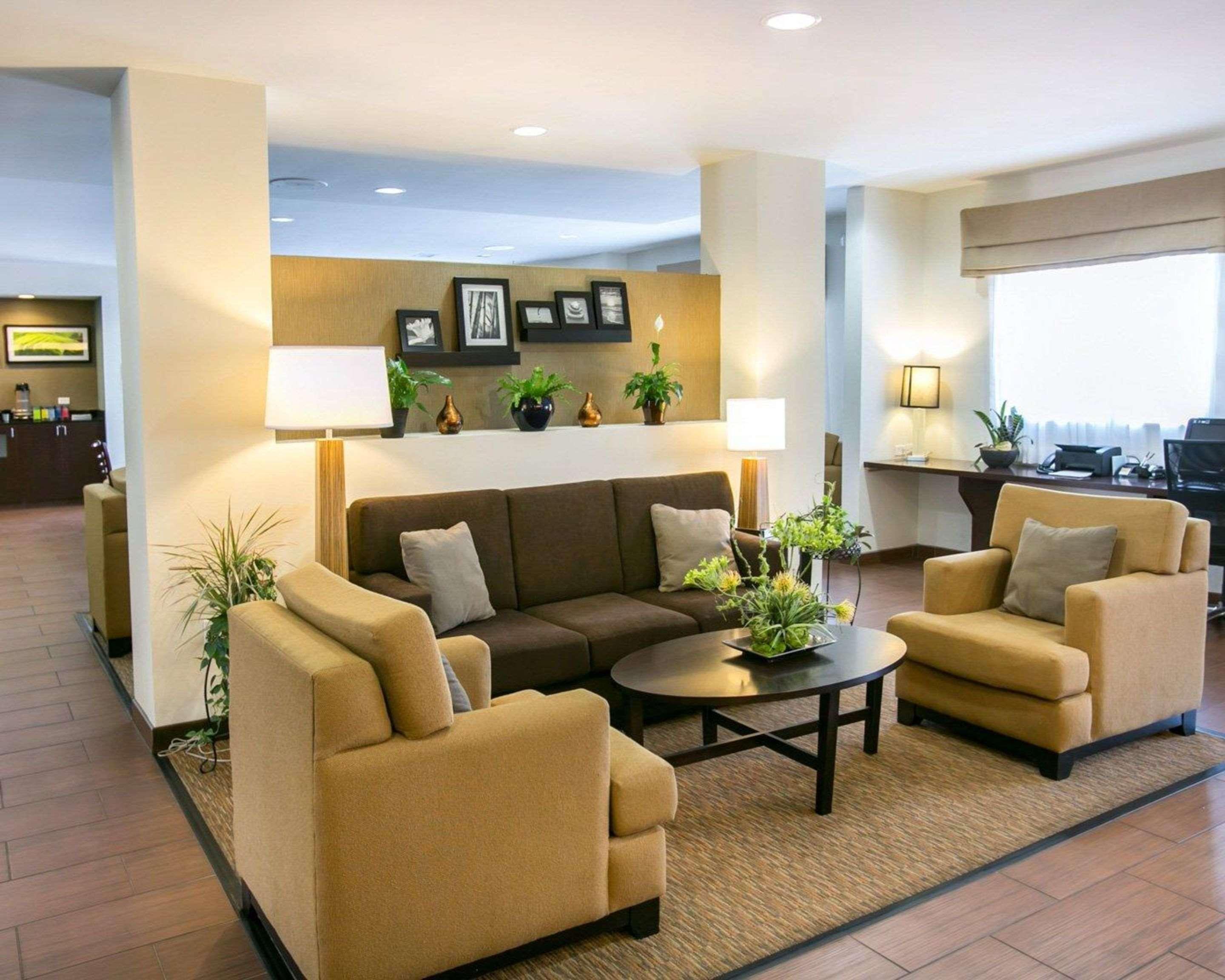 Sleep Inn & Suites Austin North - I-35 Bagian luar foto